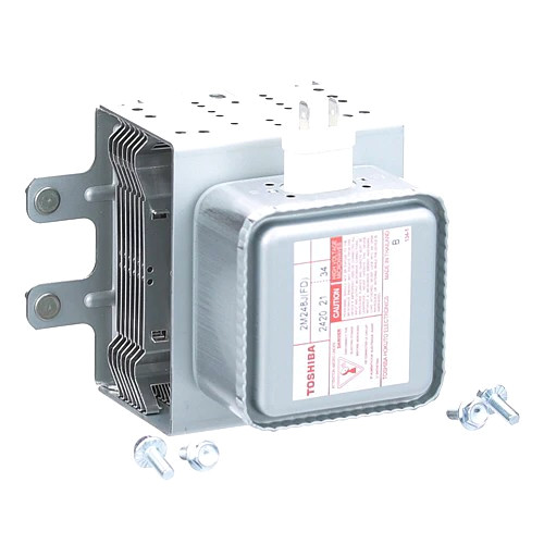 Turbochef NGC-3015 Magnetron Service Kit Replacement (Toshiba) – Free Shipping