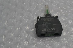 SCHNEIDER ELECTRIC ZBV-G3 LIGHT MODULE NSNP