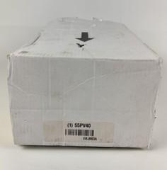 Enerpac 3.3 Ton Industrial Bottle Jack GBJ003A 4.13” Stroke 55PV40