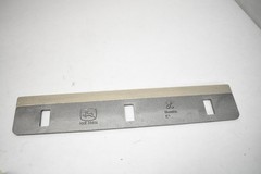 John Deere HXE29814 Steel Cutter Bar Blade Made In Austria Tractor Part OEM New