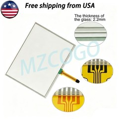 New Touch Screen for John Deere GS3 2630 Glass Replacement GREENSTAR 3 GS2630