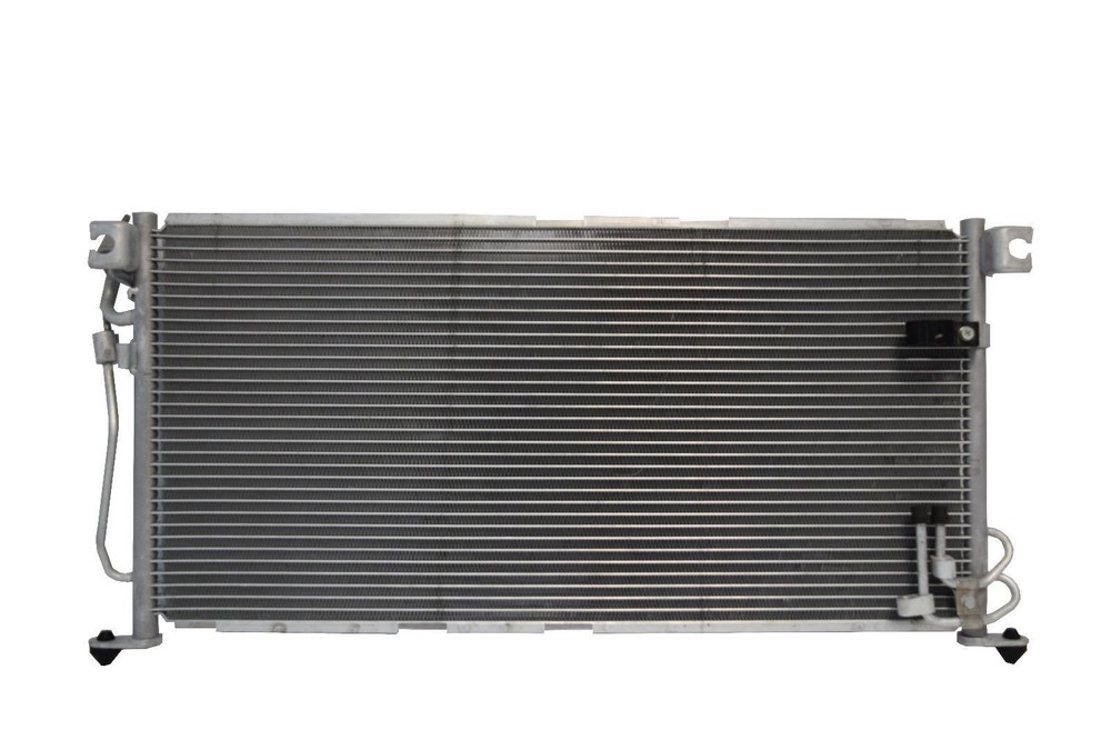 A/C Condenser Compatible with Mitsubishi Lancer 2004-2007 2.4L 2.0L OE# MN151100