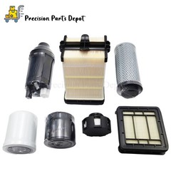 Filter Service Kit Fit Bobcat S450 S510 S530 S550 S570 T450 T550 T590 T595 T630