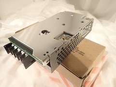 Cosel, PAA50F, Power Supply PAA Series