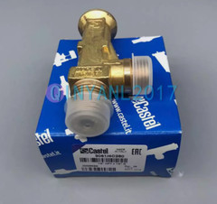 1pcs New CASTEL safety relief valve 3061/4C280（NPT 1/2 28KG)