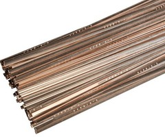 Harris Stay-Silv15 .050x 1/8″ x 20″ 25lb Silver Phos-Copper Brazing Alloy 15620F