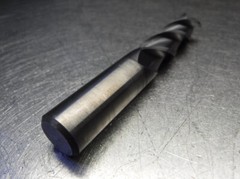 Widia/Hanita 16mm 3 Flute Carbide Endmill 16mm Shank 401316006RT (LOC2083B)