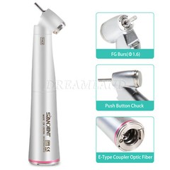 Dental Brushless Electric Micro Motor /LED 1:5 /1:1 / 1:4.2 20:1 Handpiece