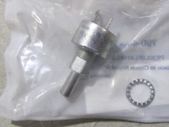 NEW VISHAY PE30L0FL471KAB Rotary Potentiometer NIFTYLIFT P17732