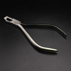 5x HU-FRIEDY Short Band, Bracket Remover, Slim Weingart, Hard Wire Distal Cutter