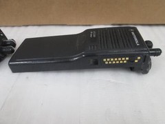MOTOROLA LOT OF 20 H01UCD6PW1BN RADIO ONLY TYPE UCKA RDUA