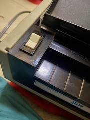 Vintage 3M 149 Thermal Copier~Tattoo Stencil Maker~Sturdy Industrial Workhorse