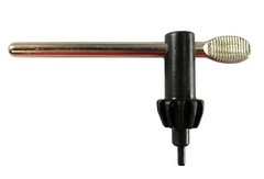 Delta Drill Press Chuck Key P/N 1313105 for 5/8″ chucks (see machine list below)