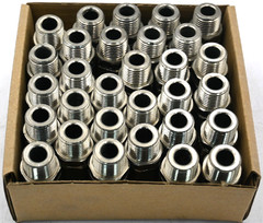 Cablebox LOM 02ATEX2016X Explosion-Proof Cable Glands Lot Of 5PCS