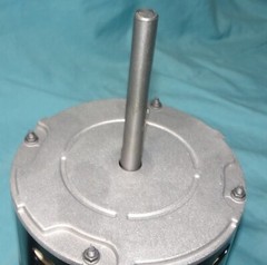 Broad Ocean BOM ZWK778A8A3034L Blower Motor 208 230V 1/3 HP 1050RPM = K00170128