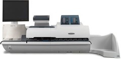 Pitney Bowes 787-1 Ink Cartridge for Connect+ and SendPro Series Postage Meters
