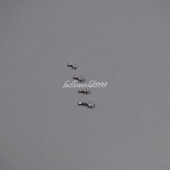 Dental Universal Orthodentalusa Crimpable Hooks Arch Wire Long/Medium/Short