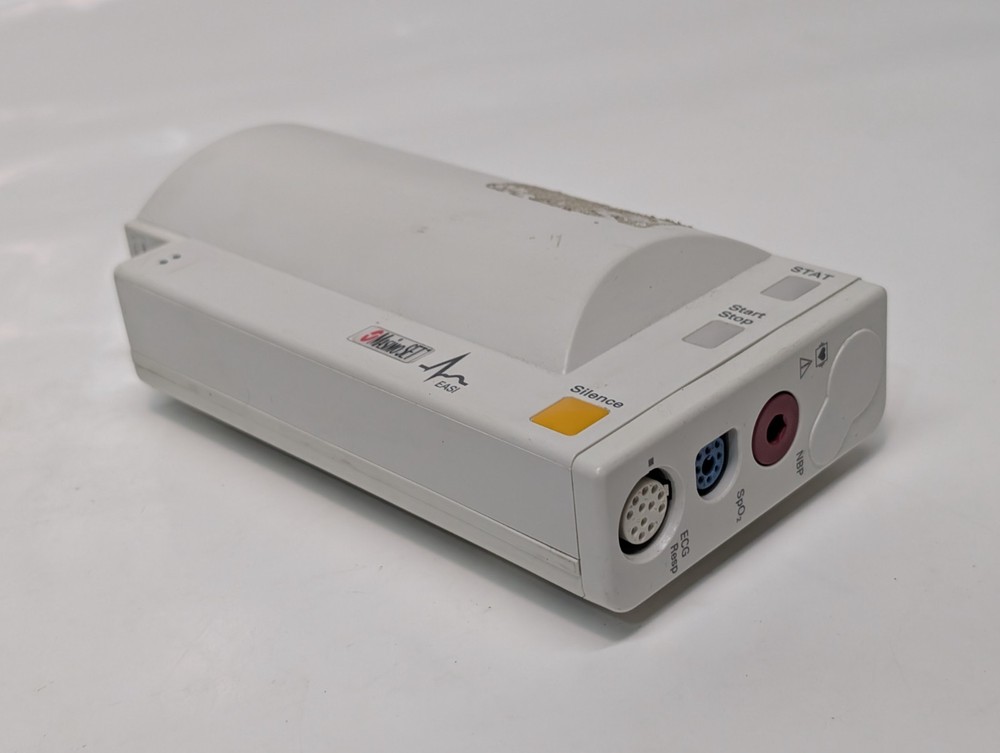 Philips Masimo M3001A Multi-Measurement Module MMS Data Hub, Made in Germany