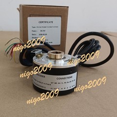 Direct Replacement Rotary Encoder for ITD 21A4 Y79 2048 T NI KR0.2F 14 IP 5419