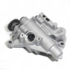 OEM PIERBURG Oil Pump For VW GTI Tiguan AUDI A4 A5 1.8 2.0 TFSI CDA CDH CDN CAEB