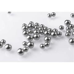 Dia 1mm-100mm 304 Stainless Steel Ball Smooth Ball Precision Solid Bearing Balls