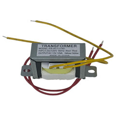 AC/AC Power Transformer Input 120V 60HZ Output 12V 10VA Power Transformer Single