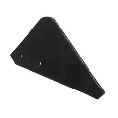 Deflector 199097C3 Fits Case 873 874 883 900 Series 943 944 954 963 964 983 984