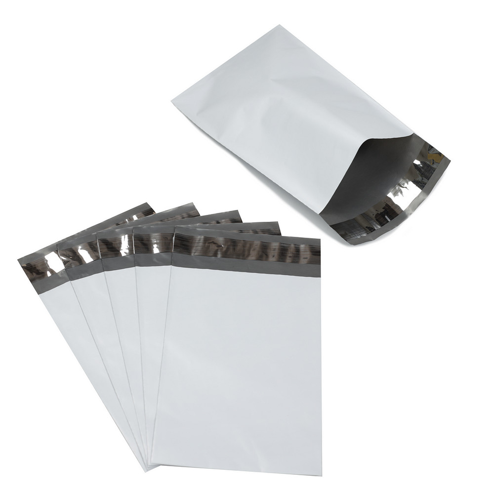 Poly Mailers – Shipping Bag – Envelopes Packaging – 19×24 in, 2 mil