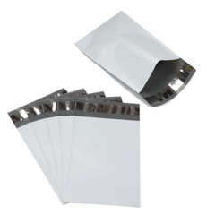 Poly Mailers – Shipping Bag – Envelopes Packaging – 19×24 in, 2 mil