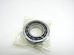SKF NU1005 25mm x 47mm x 12mm Cylindrical Roller Bearing