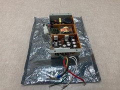 Phihong PSA-110-40101 Power Supply Board 115V-230V +5V +12V -5V -12V AC DC
