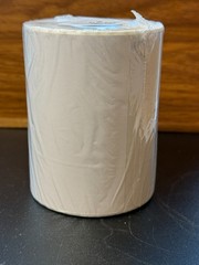 4 Rolls DYMO 4XL Direct Thermal Shipping Labels 4×6 Z- 1744907 Compatible 220 ct