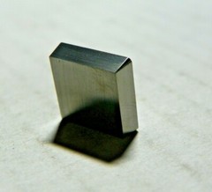 10 PIECES of VR/WESSON, SPU 422 2A5 CARBIDE INSERTS J122