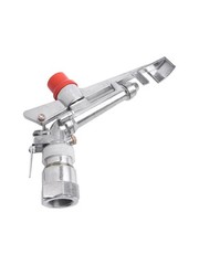 Long Service Life 1 Inch Garden Sprinkler Suitable for Dust Suppression