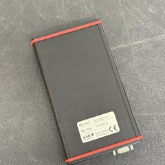 Abatron BDI2000 /C Programmer High-Speed BDM/JTAG Debug Interface