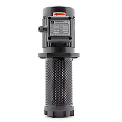 1/8HP Coolant Pump 180mm 7″, 110/120/220/240/440/480/575V, Lathe Gride Machining