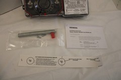 Siemens FDBZ492 (S54319-B22-A1) Duct Smoke Detector “BRAND NEW”