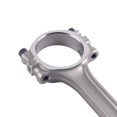 I Beam 5.700″ 2.100″ .927″ Forged 5140 Steel Connecting Rods Fit For Chevy SBC 3