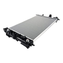 CU13197 Aluminum Radiator for 2011-2015 Cruze 2016 Cruze Limited