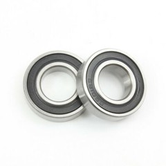 10PCS Bearing Carbon Steel Mini Ball Bearing Miniature Bearings Deep Groove
