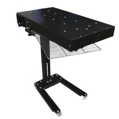 4 Color 1Station Screen Printing Kit Flash Dryer Exposure Unit Shirt Printing