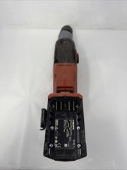 Hilti TE 5-22 Rotary Hammer Drill, Manufactured 04/2024, 1070 RPM, 21.6V