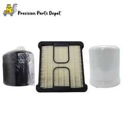 Filter Service Kit Fit Bobcat S450 S510 S530 S550 S570 T450 T550 T590 T595 T630