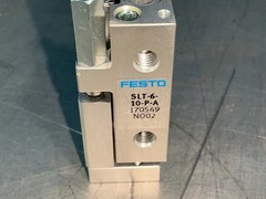 FESTO MINI SLIDES SLT-6-10-P-A