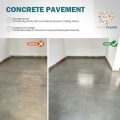 Waterborne Penetrating Primer, Sealer Primer Concrete, Cement & More