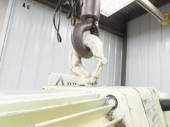 Coffing JLC2016310 Electric Chain Hoist 1 Ton 16 FPM 13′ Lift 230/460V 3PH