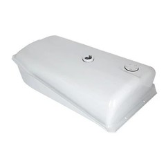 Fuel Tank – Metal without Cap fits Massey Ferguson 202 TO35 135 35 204 2135