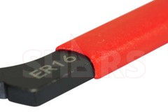 SHARS Nose Type ER16 ER 16 28-32mm OPEN END Collet Wrench New ![
