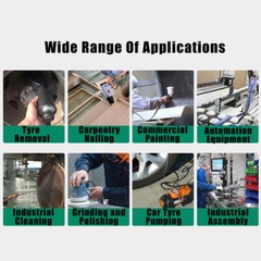 Reducing Straight Union Nylon Pneumatic Push Fit Connector Speed Air Line Hose