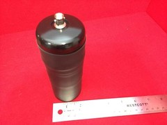 2″ GAMMA SCINTILLATION DETECTOR w/Bicron BC408 Organic Scintillator